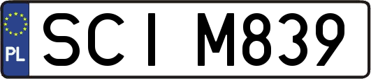 SCIM839