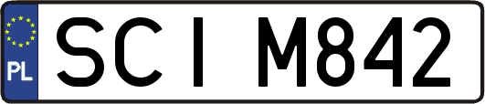 SCIM842