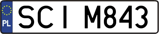 SCIM843