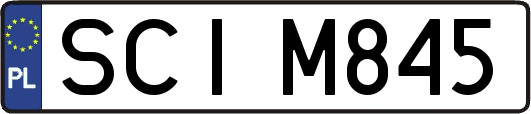 SCIM845