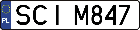 SCIM847