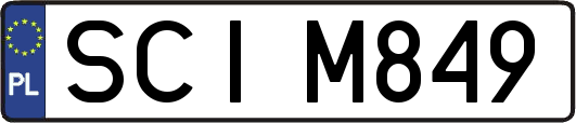 SCIM849