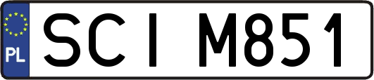 SCIM851