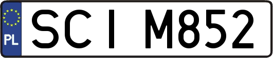 SCIM852
