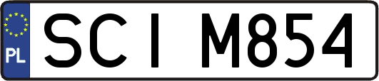 SCIM854