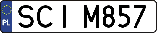 SCIM857