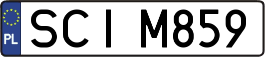 SCIM859