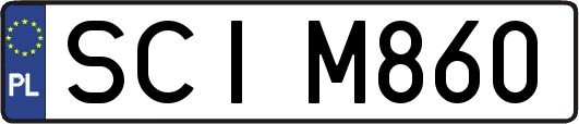 SCIM860