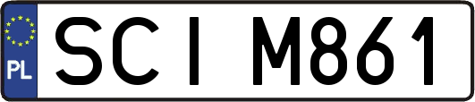 SCIM861