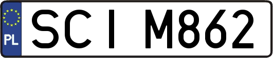 SCIM862