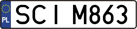 SCIM863