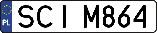 SCIM864