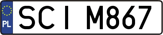 SCIM867