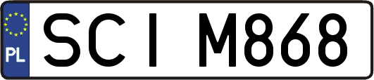 SCIM868