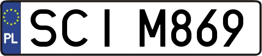 SCIM869