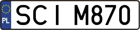 SCIM870