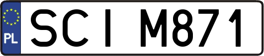 SCIM871