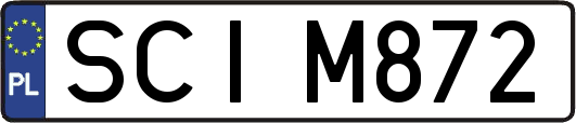 SCIM872