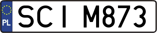SCIM873