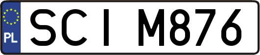 SCIM876
