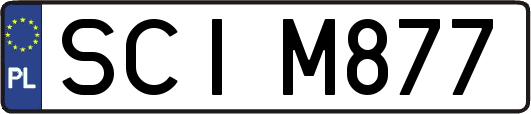 SCIM877