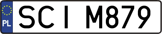 SCIM879