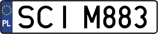 SCIM883