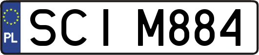 SCIM884