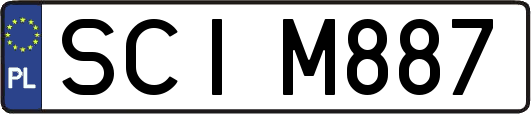 SCIM887