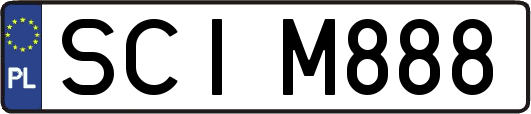 SCIM888