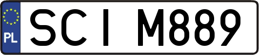 SCIM889