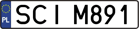 SCIM891