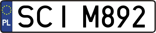 SCIM892