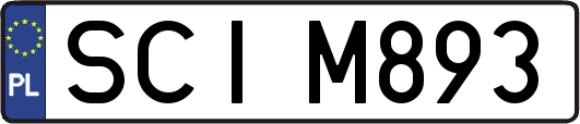 SCIM893