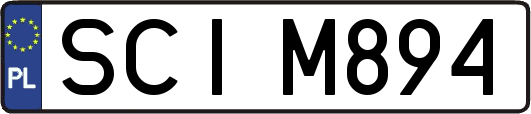SCIM894