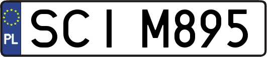 SCIM895