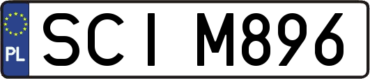 SCIM896