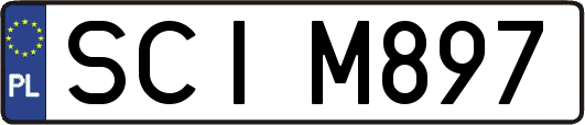 SCIM897