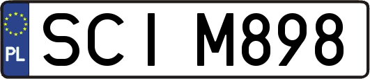 SCIM898