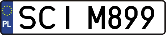 SCIM899