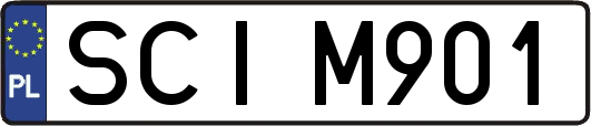 SCIM901
