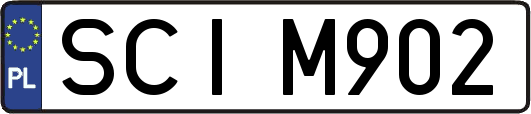 SCIM902