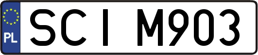 SCIM903