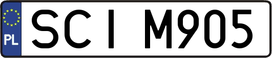 SCIM905