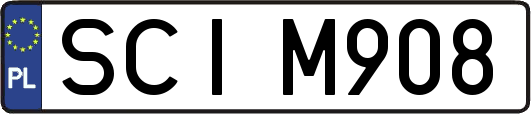 SCIM908
