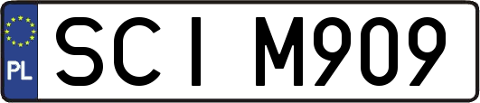 SCIM909