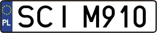 SCIM910