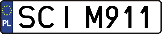 SCIM911