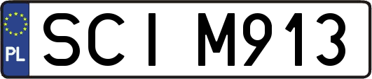 SCIM913