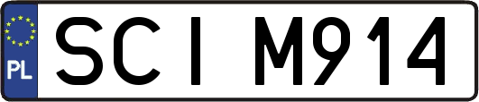 SCIM914